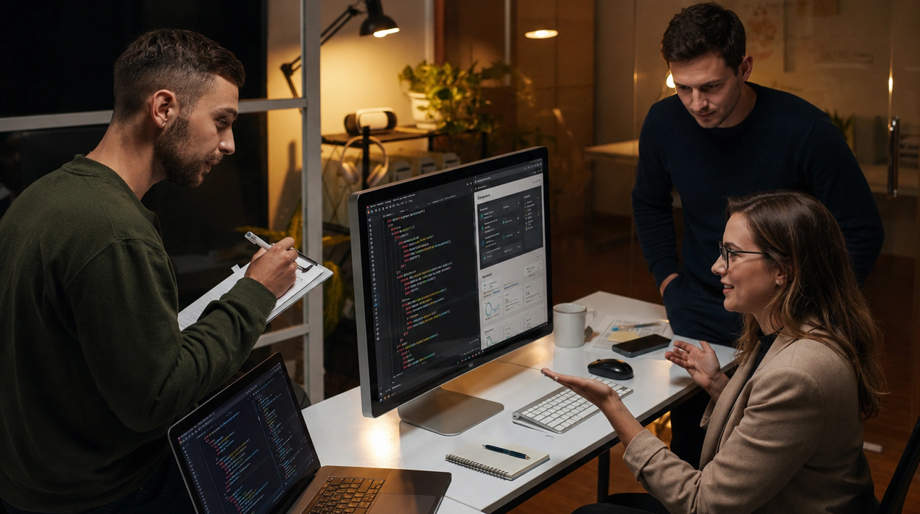 Hire Angular Developers