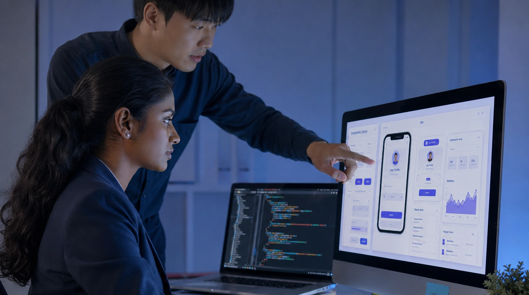 Best-In-Class Angular Developers