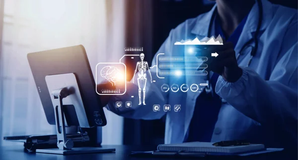 HealthTech v1
