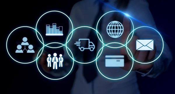 Logistic & Supply Chain v2
