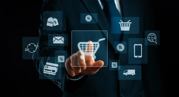 eCommerce & Retail v1